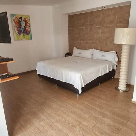 Motel Premier Zapopan Esterno foto