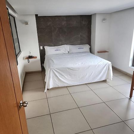 Motel Premier Zapopan Esterno foto