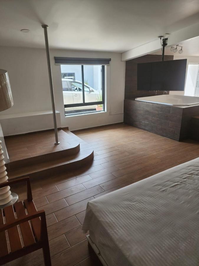 Motel Premier Zapopan Esterno foto