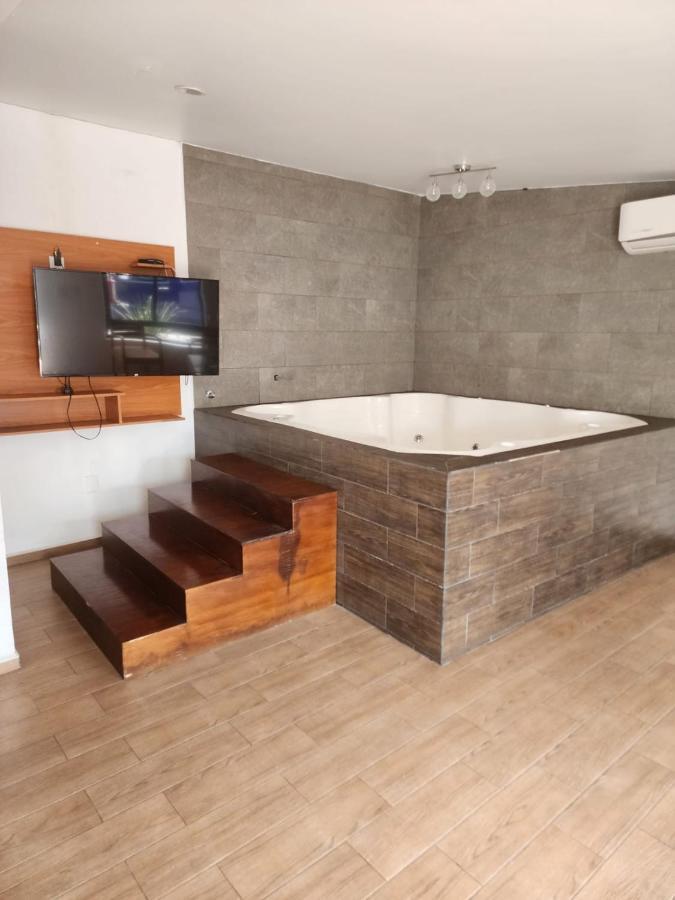 Motel Premier Zapopan Esterno foto