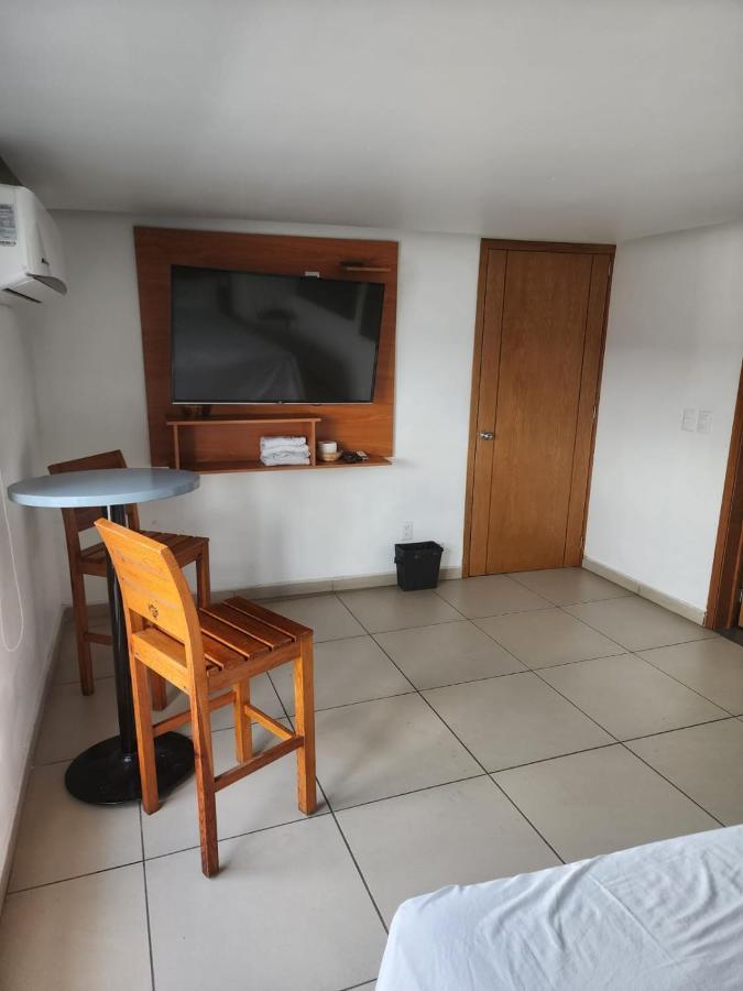 Motel Premier Zapopan Esterno foto