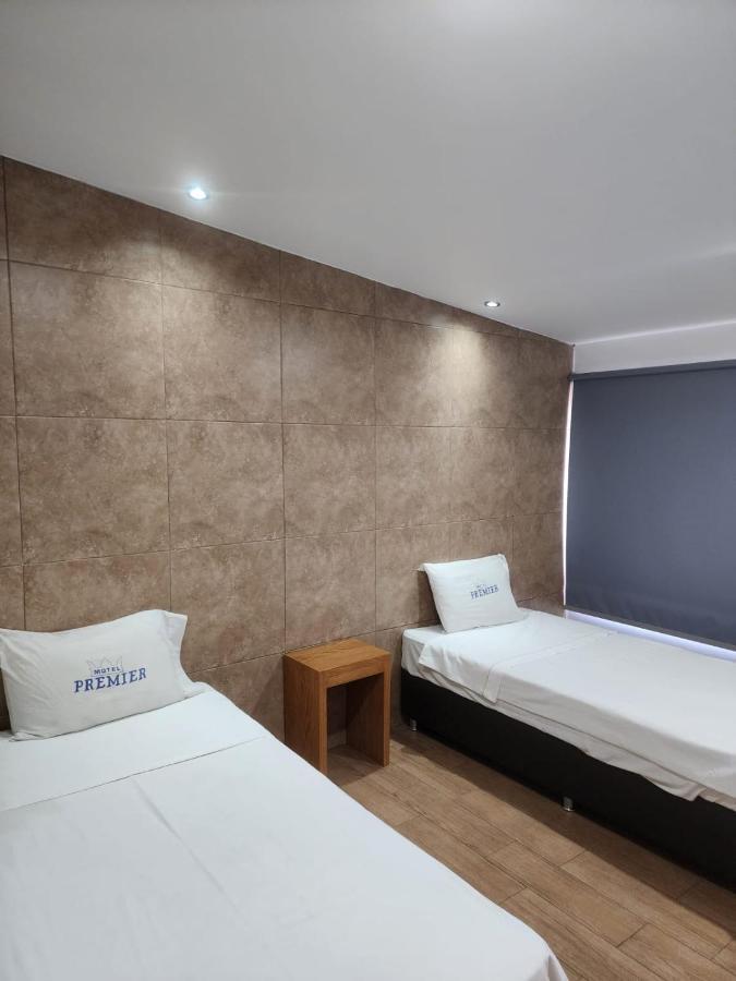 Motel Premier Zapopan Esterno foto