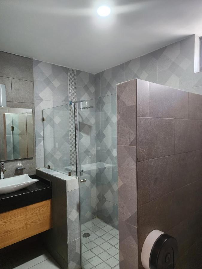 Motel Premier Zapopan Esterno foto